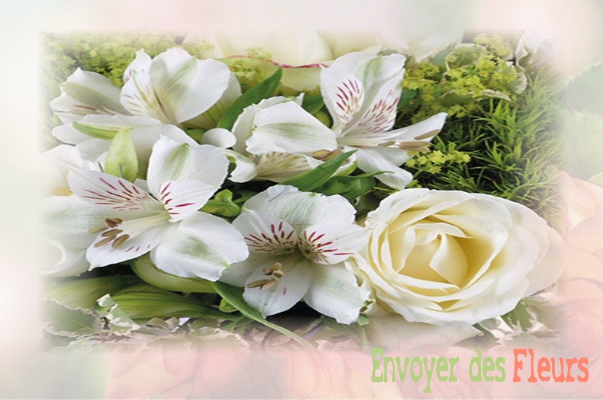 envoyer des fleurs à à FONTENAY-MAUVOISIN